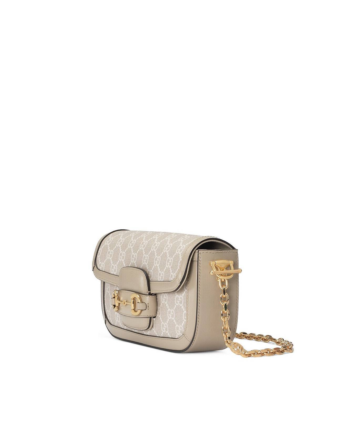 GUCCI HORSEBIT 1955 SHOULDER BAG 735178 (24*13*5.5cm) GUCCI HORSEBIT 1955 SHOULDER BAG 735178 (24*13*5.5cm)