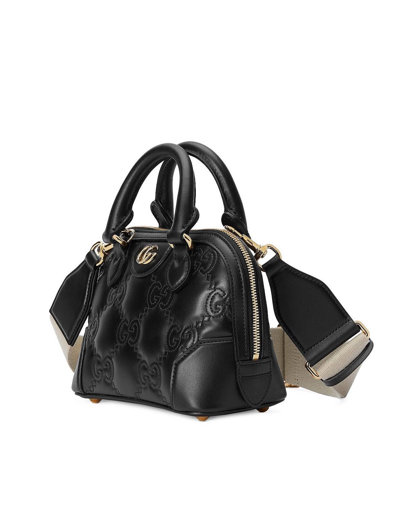 GUCCI GG MATELASSÉ HANDBAG 727793 (19*13*10cm) GUCCI GG MATELASSÉ HANDBAG 727793 (19*13*10cm)