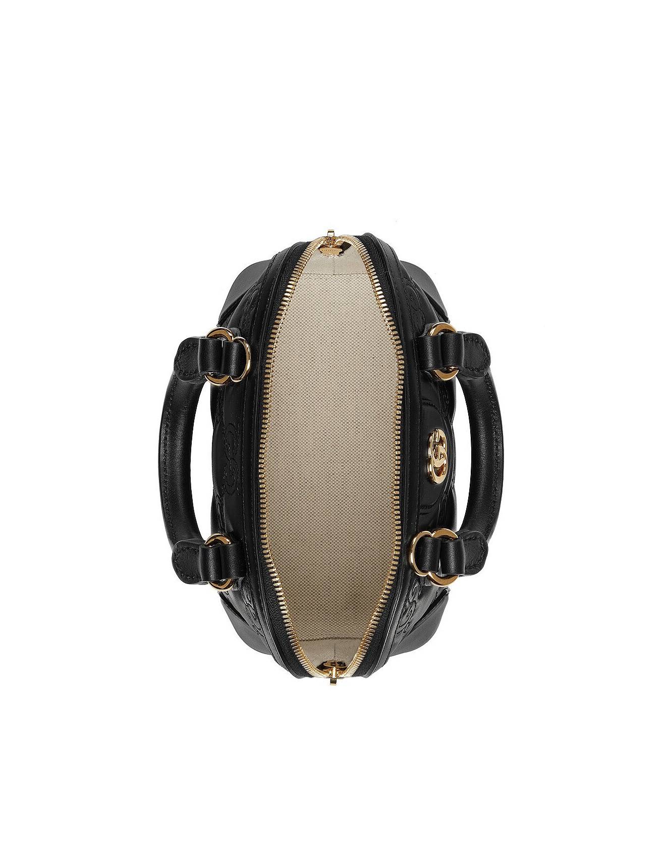 GUCCI GG MATELASSÉ HANDBAG 727793 (19*13*10cm) GUCCI GG MATELASSÉ HANDBAG 727793 (19*13*10cm)