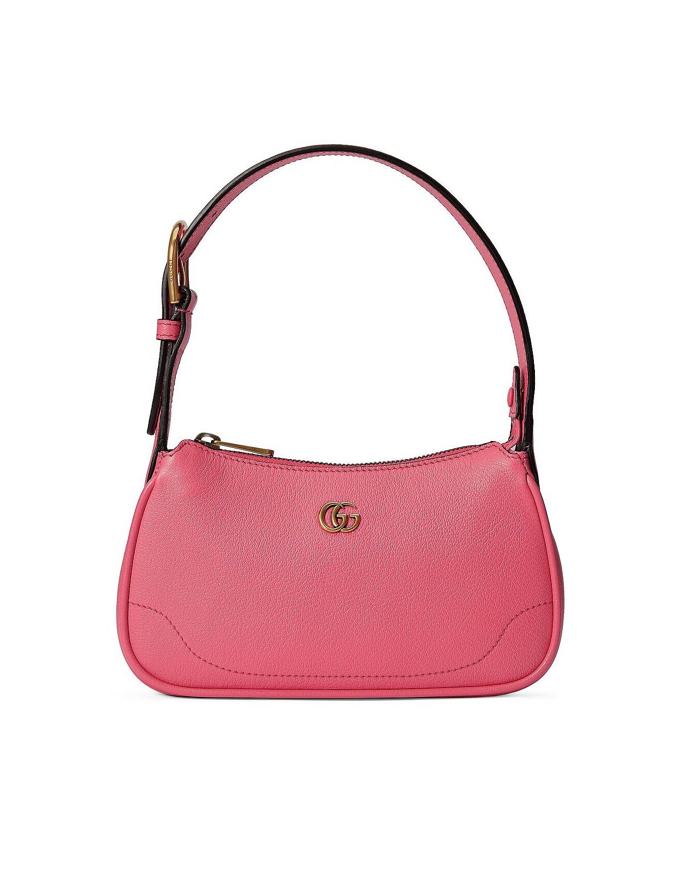 GUCCI APHRODITE MINI SHOULDER BAG 259701(21*12*4cm) GUCCI APHRODITE MINI SHOULDER BAG 259701(21*12*4cm)