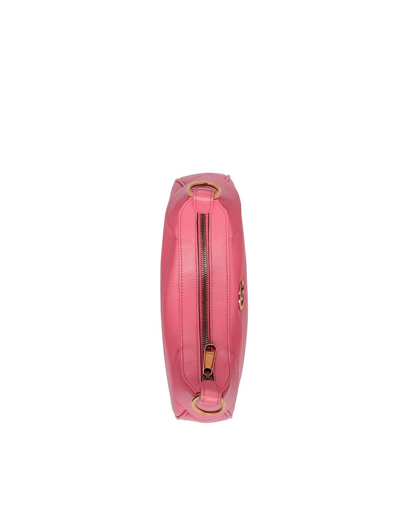 GUCCI APHRODITE SMALL SHOULDER BAG 731817 (25*19*7cm) GUCCI APHRODITE SMALL SHOULDER BAG 731817 (25*19*7cm)