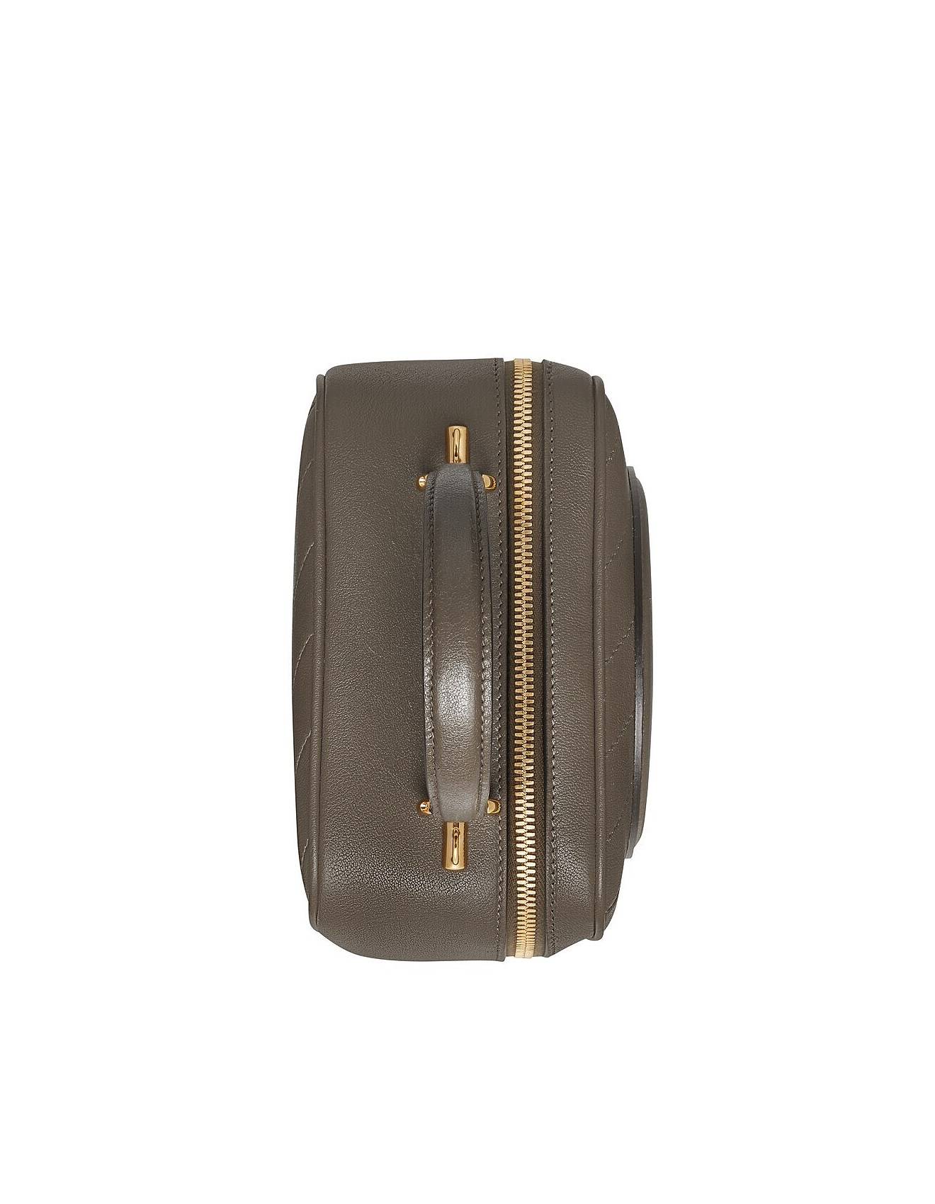 GUCCI BLONDIE TOP HANDLE BAG 744434 (17*15*9cm) GUCCI BLONDIE TOP HANDLE BAG 744434 (17*15*9cm)