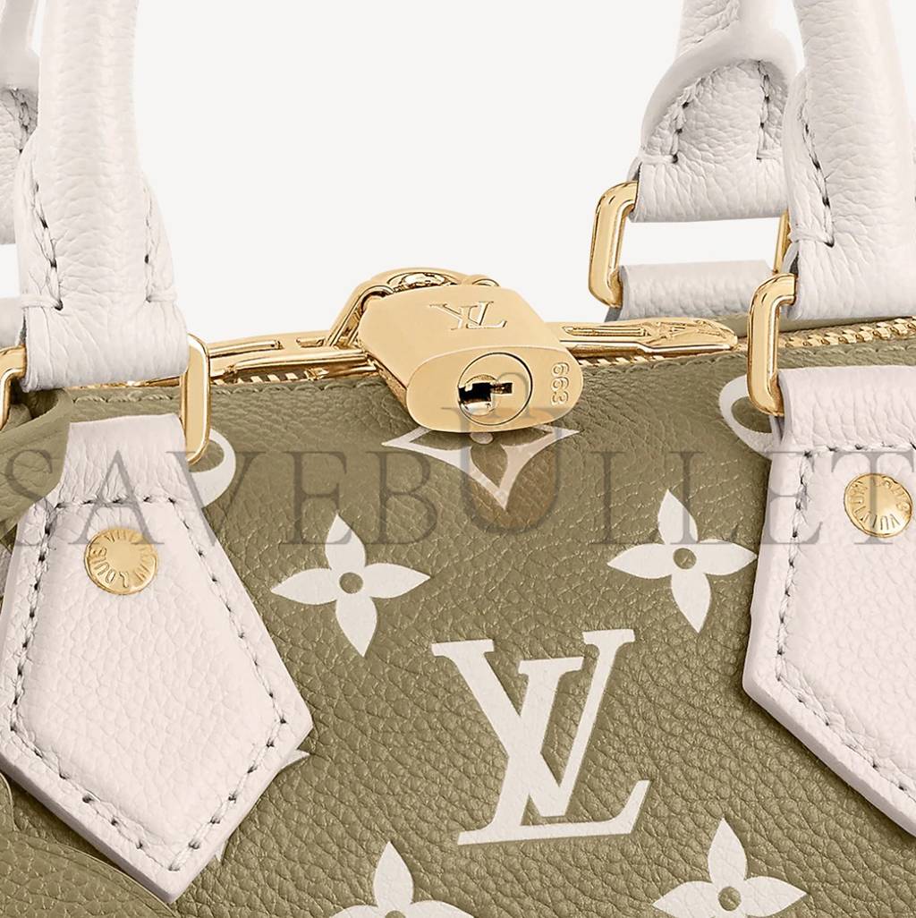LOUIS VUITTON SPEEDY BANDOULIÈRE 20 M46118 (20.5*13.5*12cm) LOUIS VUITTON SPEEDY BANDOULIÈRE 20 M46118 (20.5*13.5*12cm)