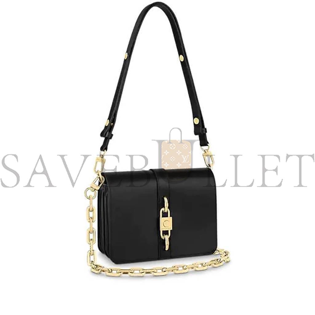 LOUIS VUITTON RENDEZ-VOUS M57743 (17*22*7cm) LOUIS VUITTON RENDEZ-VOUS M57743 (17*22*7cm)