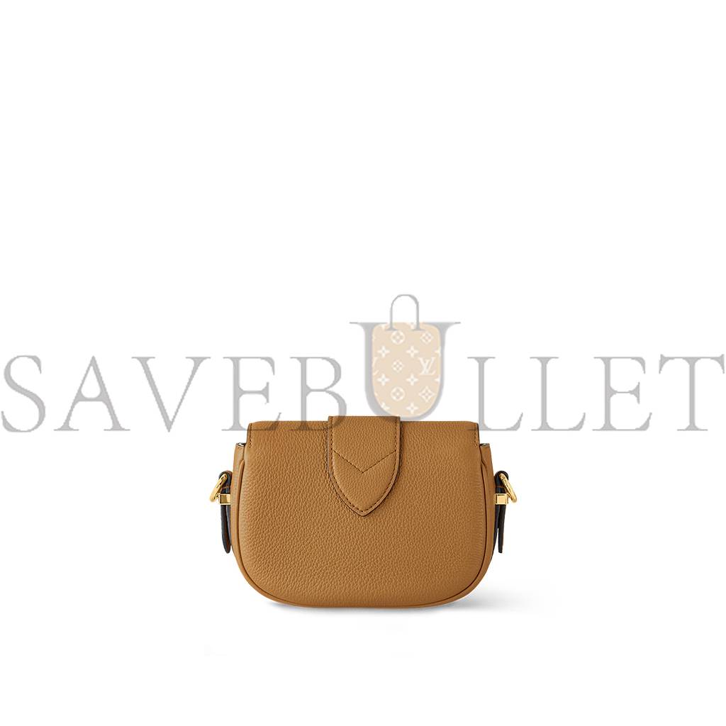 LOUIS VUITTON PONT 9 SOFT PM M58729 (21*15*6.5cm) LOUIS VUITTON PONT 9 SOFT PM M58729 (21*15*6.5cm)