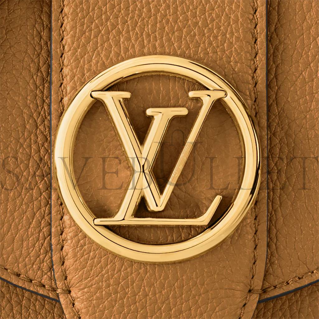 LOUIS VUITTON PONT 9 SOFT PM M58729 (21*15*6.5cm) LOUIS VUITTON PONT 9 SOFT PM M58729 (21*15*6.5cm)