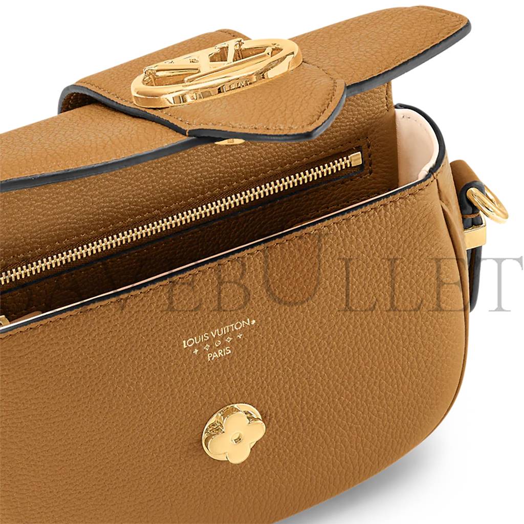LOUIS VUITTON PONT 9 SOFT PM M58729 (21*15*6.5cm) LOUIS VUITTON PONT 9 SOFT PM M58729 (21*15*6.5cm)
