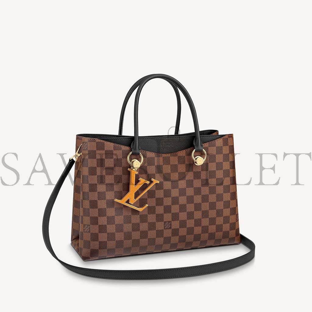 LOUIS VUITTON RIVERSIDE N40050 (36*25*15cm) LOUIS VUITTON RIVERSIDE N40050 (36*25*15cm)