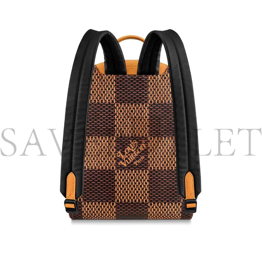 LOUIS VUITTON CAMPUS BACKPACK N40380 (30*39*13cm) LOUIS VUITTON CAMPUS BACKPACK N40380 (30*39*13cm)