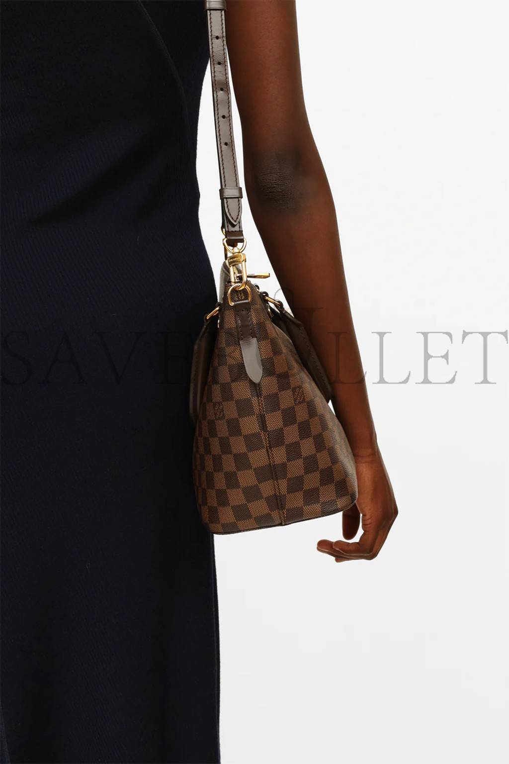LOUIS VUITTON SIENA MM N41545 (34*22.5*15cm) LOUIS VUITTON SIENA MM N41545 (34*22.5*15cm)
